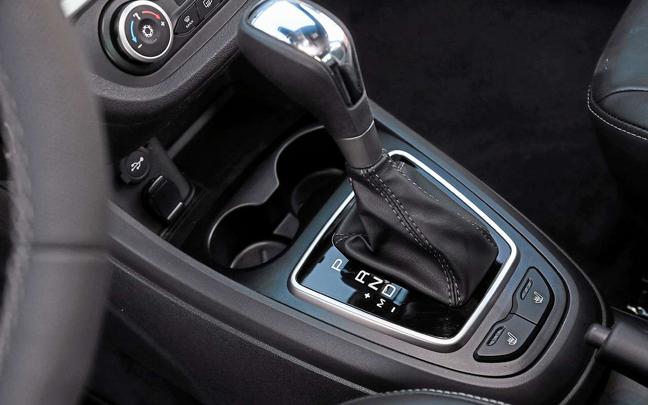 АКП может внезапно сломаться, если вовремя не сделать это