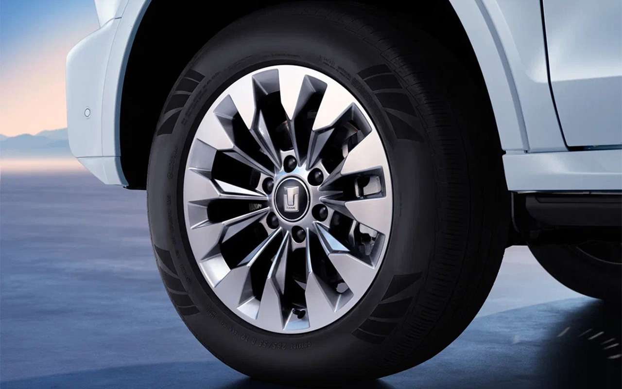 Этот экономичный 7-местный кроссовер понравится жителям мегаполисов