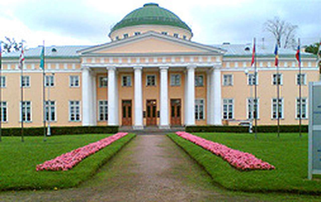 В Санкт-Петербурге открылся международный конгресс «Безопасность на дорогах ради безопасности жизни»