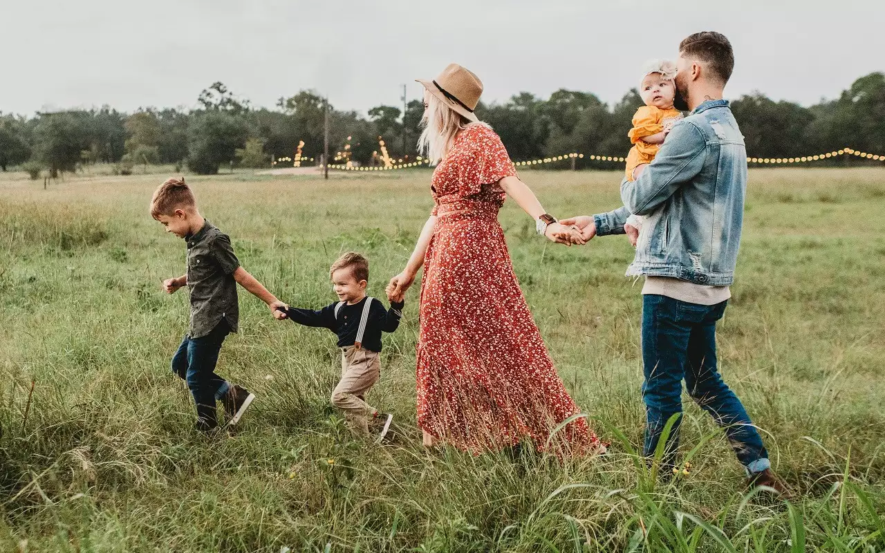 Путешествия, доступные для всех: для особенных детей подготовили 7 маршрутов