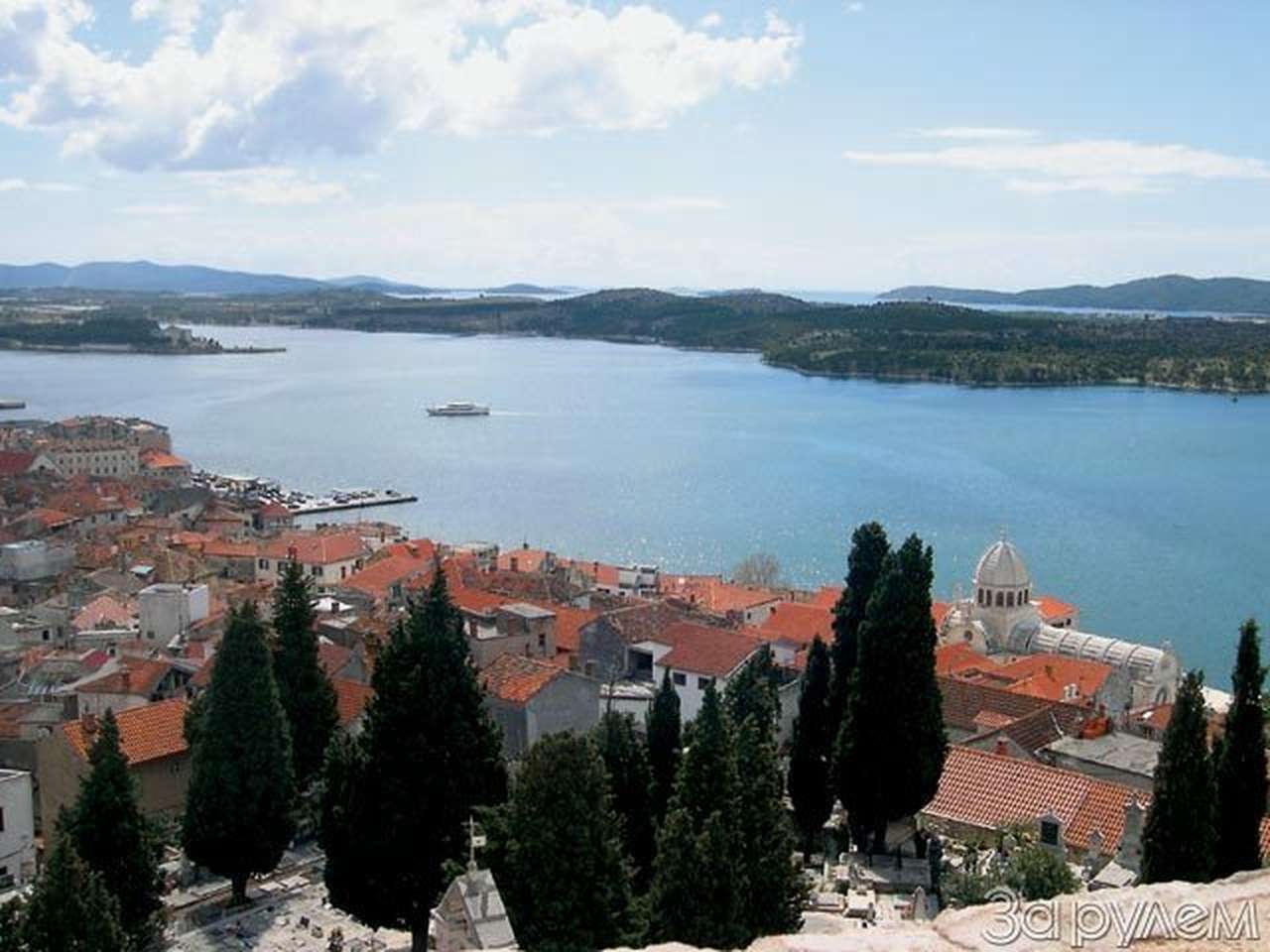 Адриатик-тур