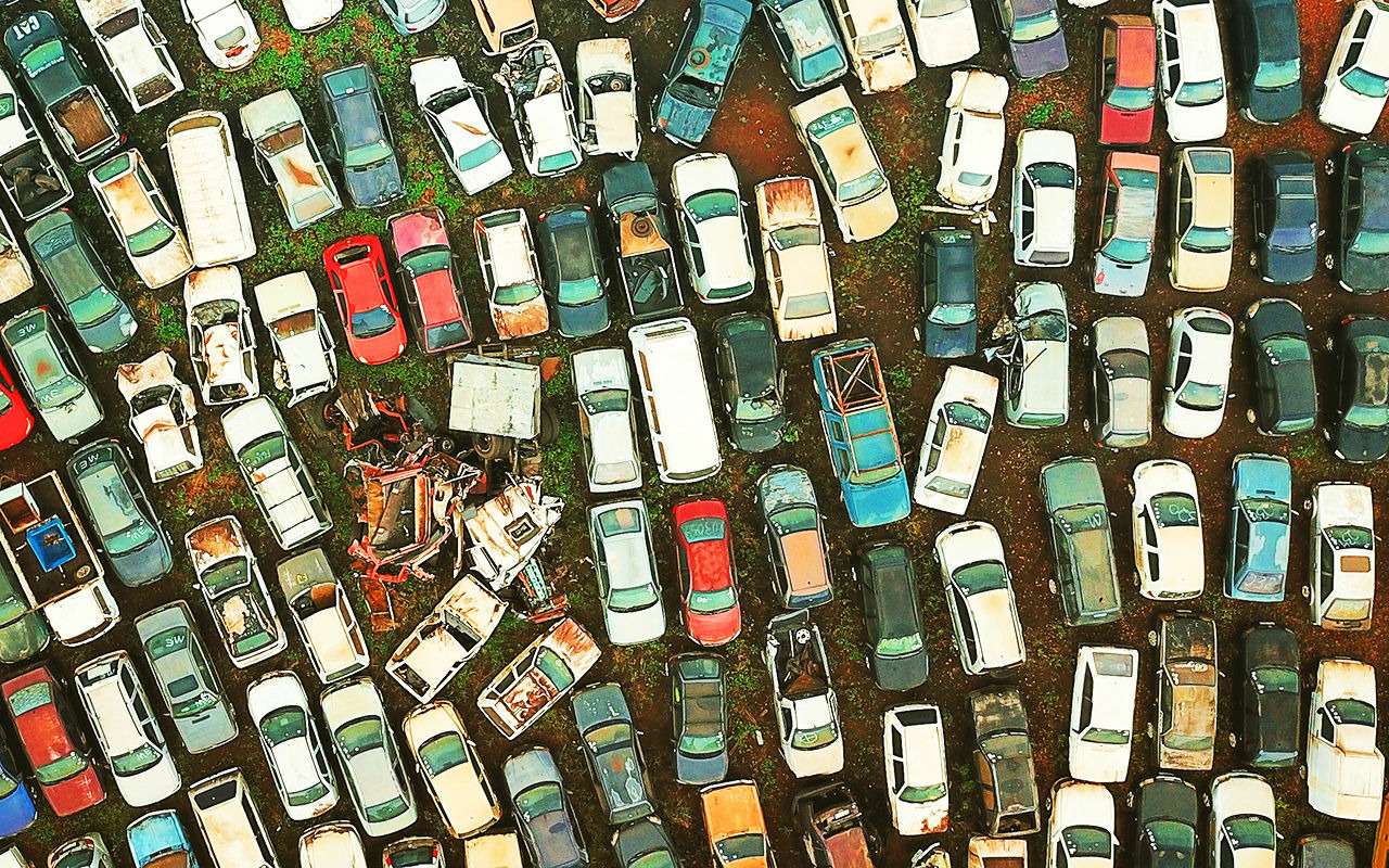 Автомобили могут снова подорожать – правительство готовит повышение утильсбора