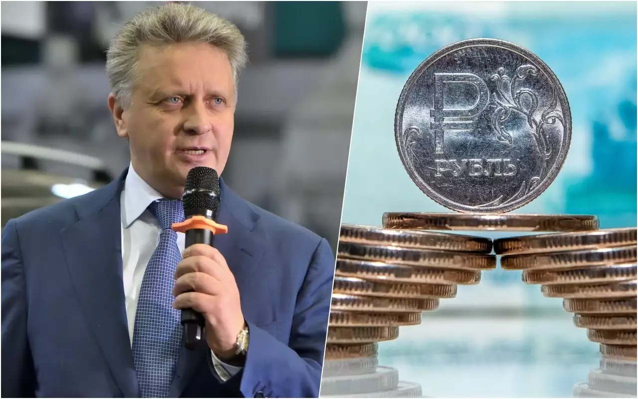 Глава АВТОВАЗа рассказал, как новый утильсбор отразится на продажах Лады