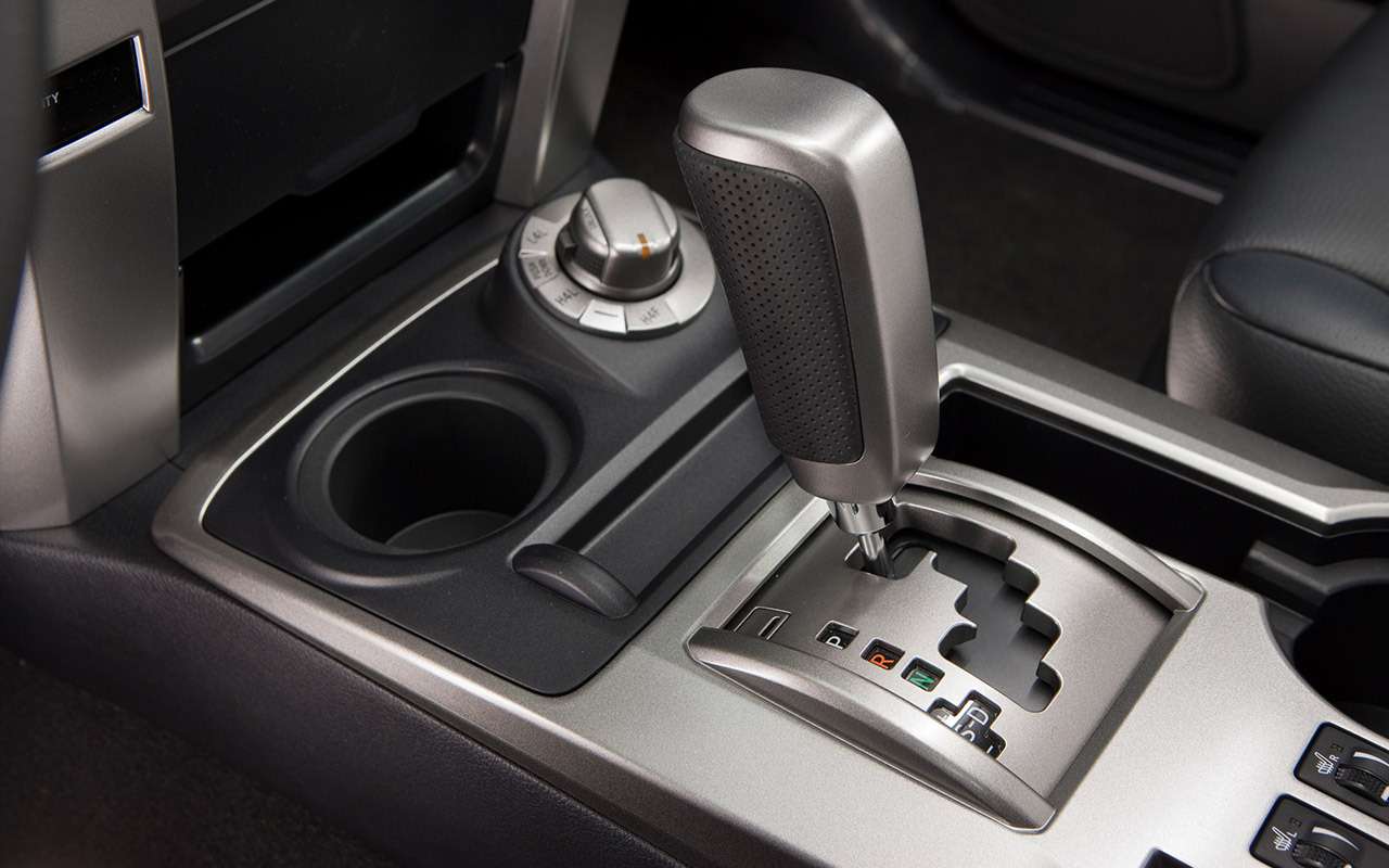 6 главных проблем с АКП — явных и скрытых