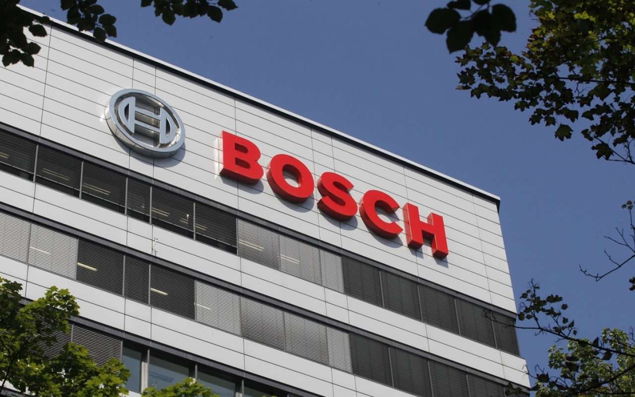 Bosch предъявила претензии российским предпринимателям и автосалонам