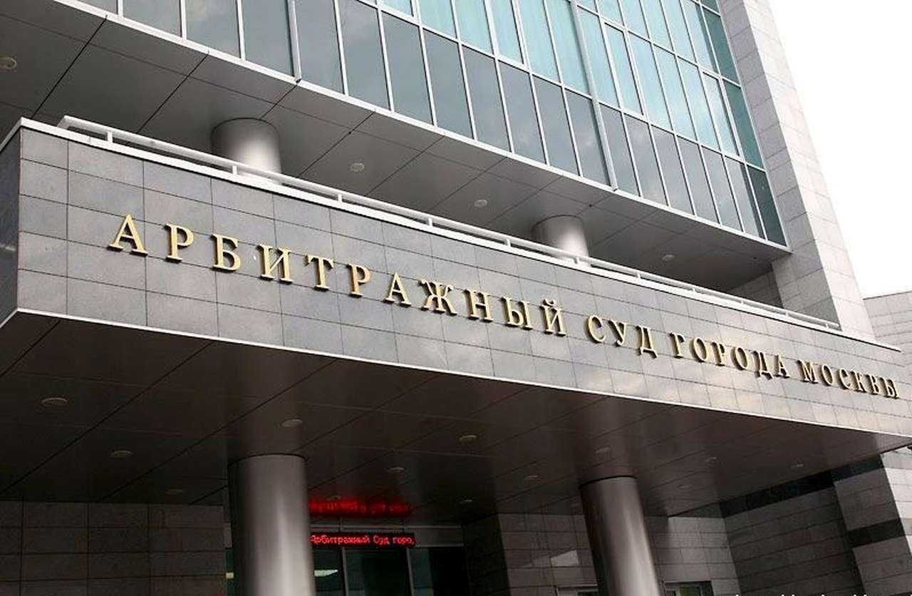 Московские власти судятся с ГАЗом из-за недопоставленных автобусов