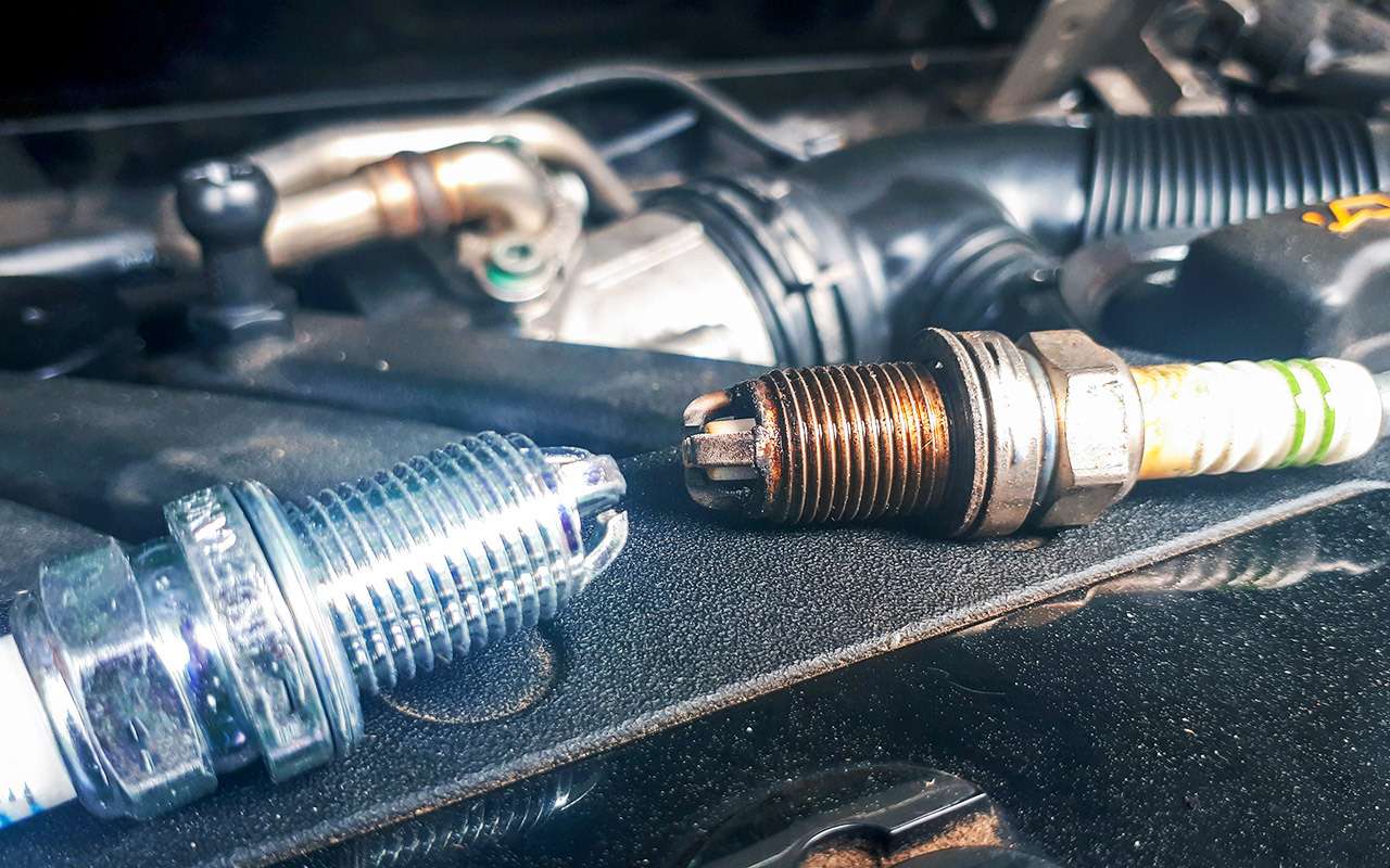 7 непростительных ошибок, которые приводят к капремонту двигателя