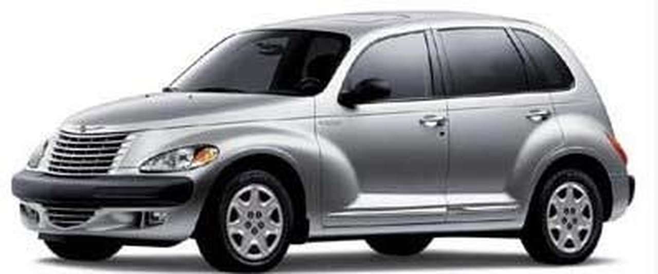 На Chrysler самая дешевая страховка