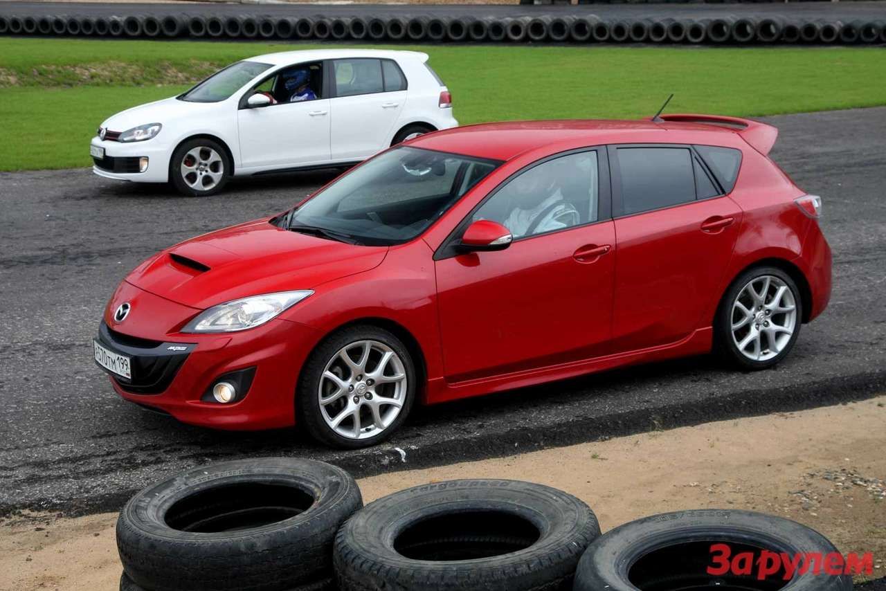 Тюнинг: Законодательное собрание (ВИДЕО)