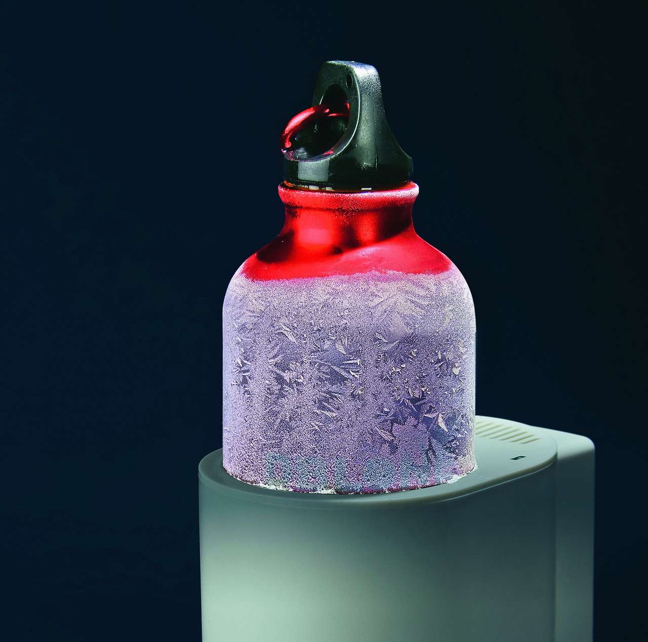 Автомобильные охладители напитков: не айс!