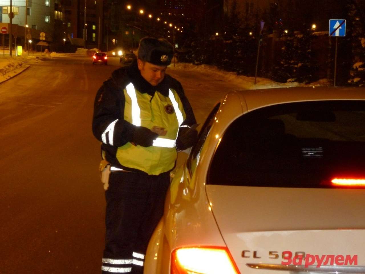 Операция «Зимние каникулы» начнется в Москве 