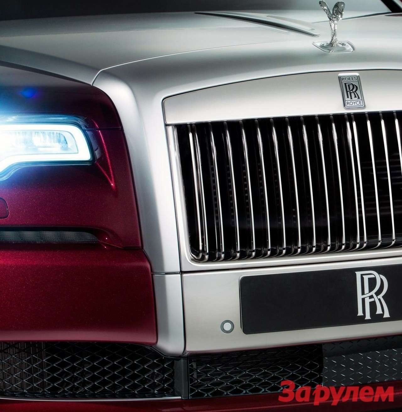 Автомобиль Rolls-Royce Ghost: обзор, новости, машина Ролс-Ройс Гост —  характеристики, комплектации, разные поколения Rolls-Royce Ghost — сайт За  рулем www.zr.ru