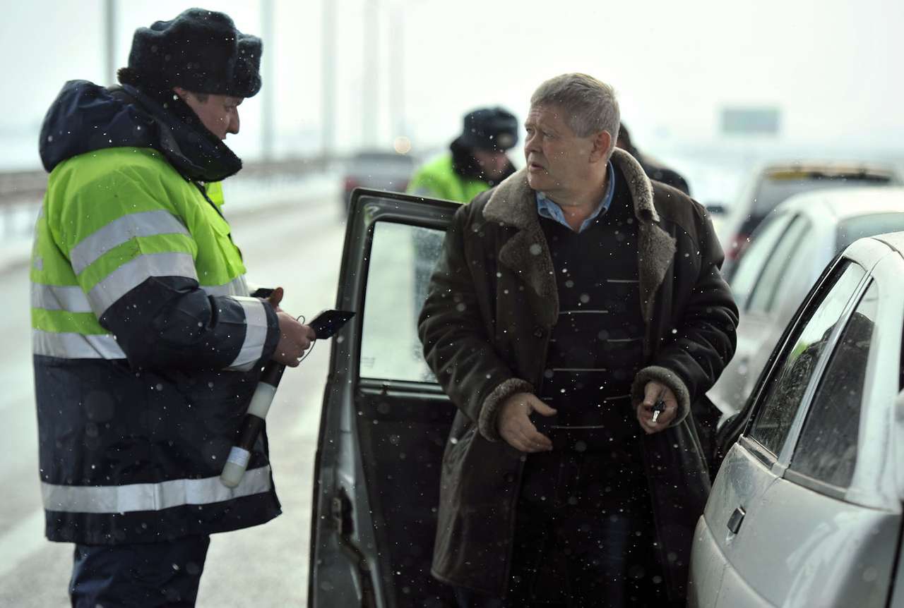 68 000 000 000 руб. - столько с нас собрали штрафами в 2019-м