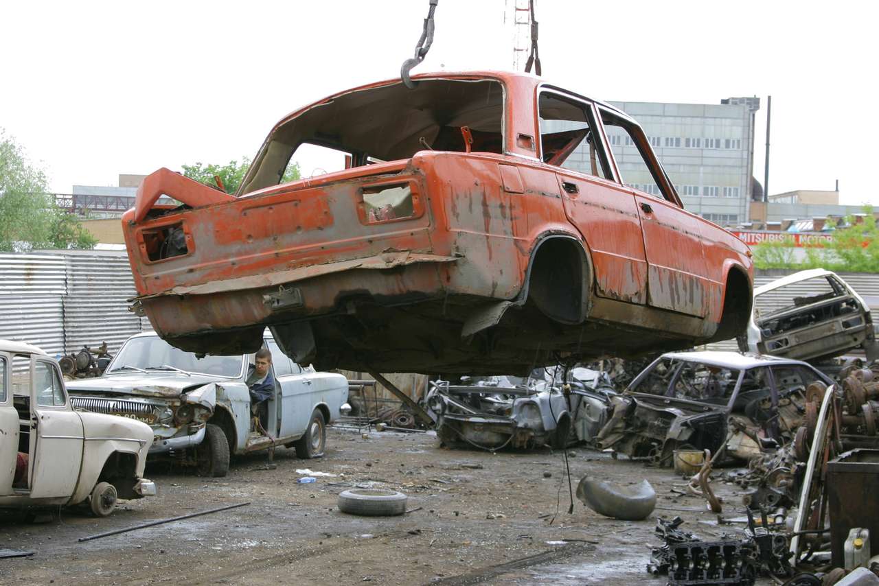 АВТОВАЗ продлил программу утилизации