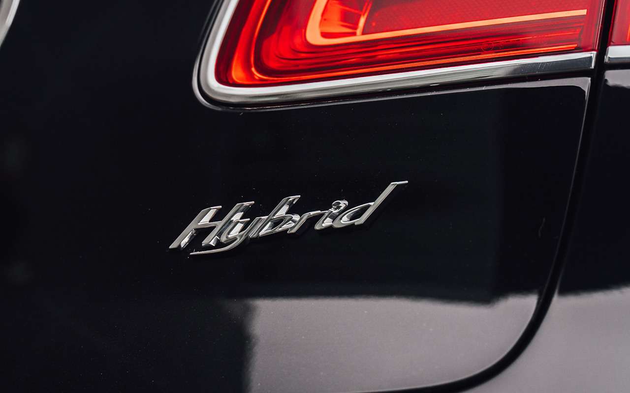 Скоро выгоднее будет покупать гибриды, чем обычные автомобили