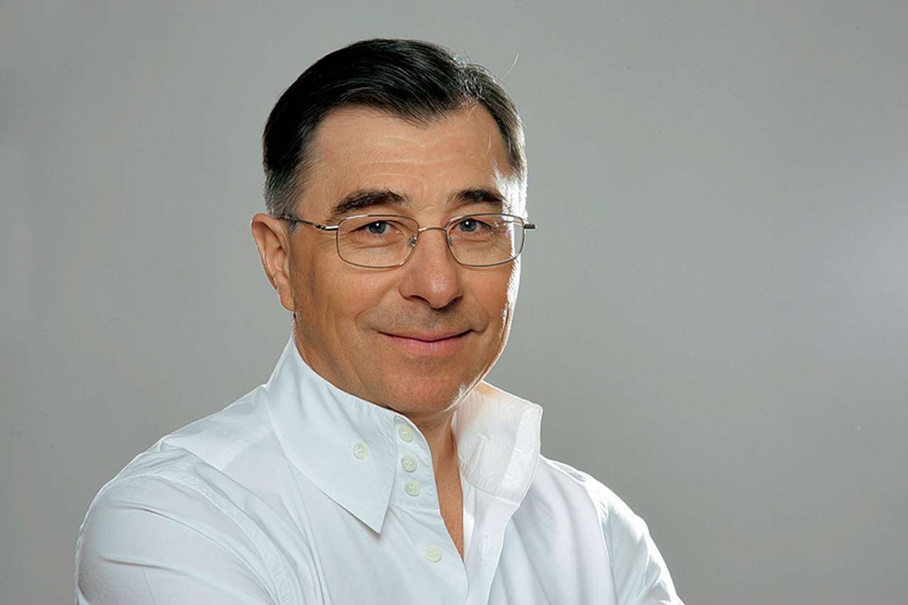 Ружья кирпичом не чистят