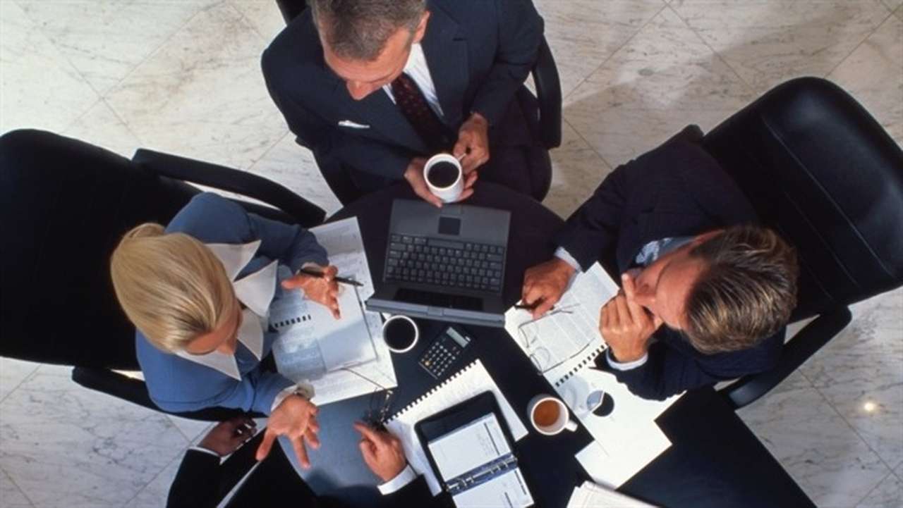 Страховщики готовятся к общению с Мегарегулятором