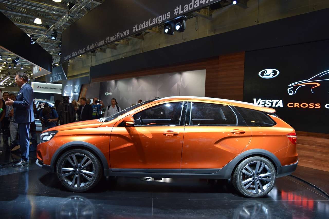 Новое руководство АВТОВАЗа пересматривает сроки появления новинок