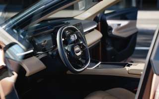 Интерьер Lynk & Co 08