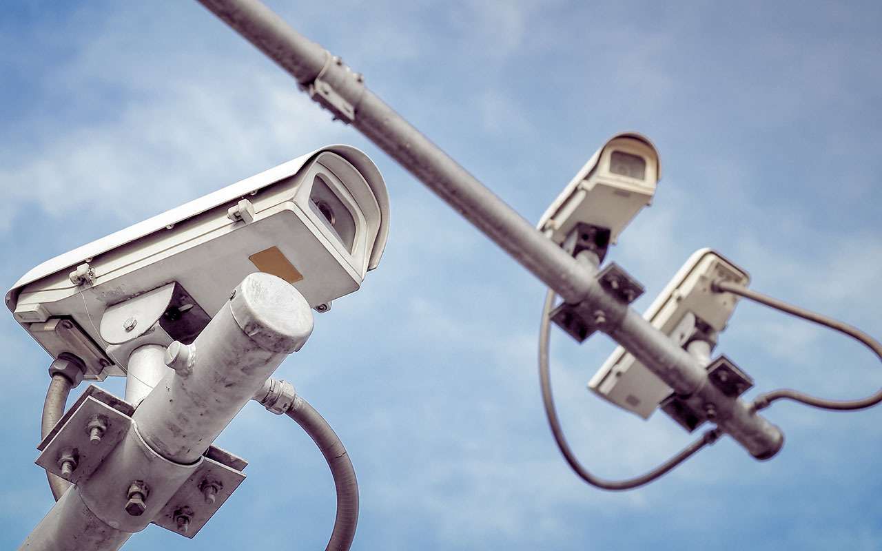 За въездом в центр России хорошенько «присмотрят»