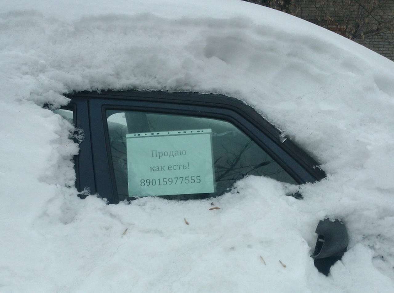 Подснежник