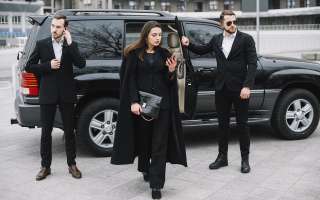 Эти премиум-иномарки стали самыми популярными в России