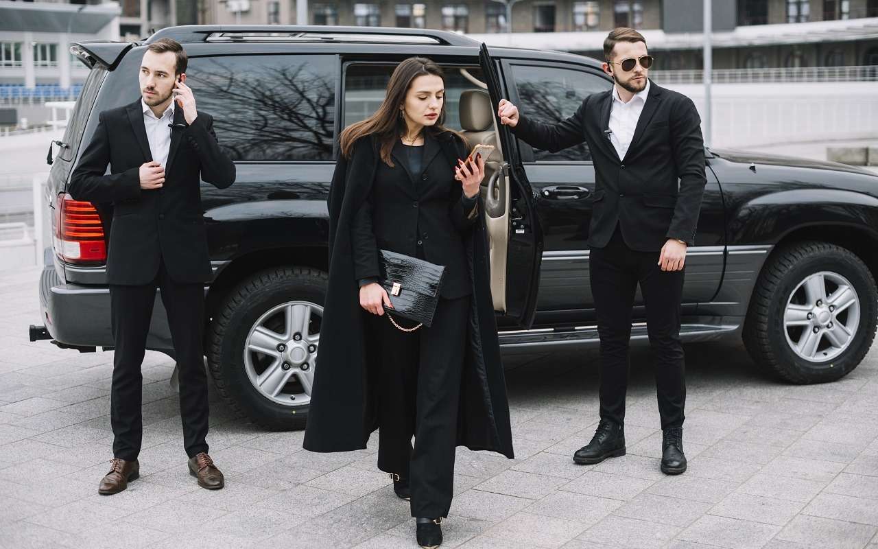 Эти премиум-иномарки стали самыми популярными в России