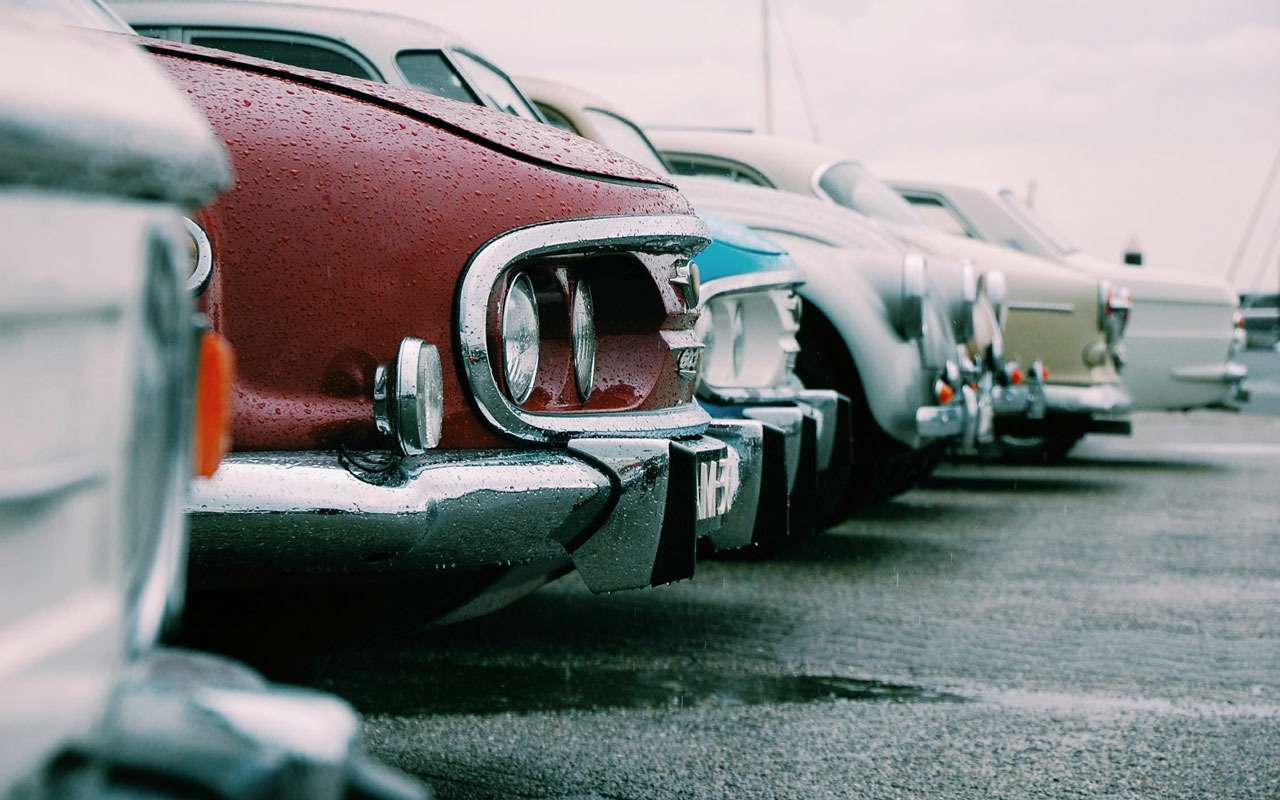 Машина за 50-200 тысяч: не только Жигули