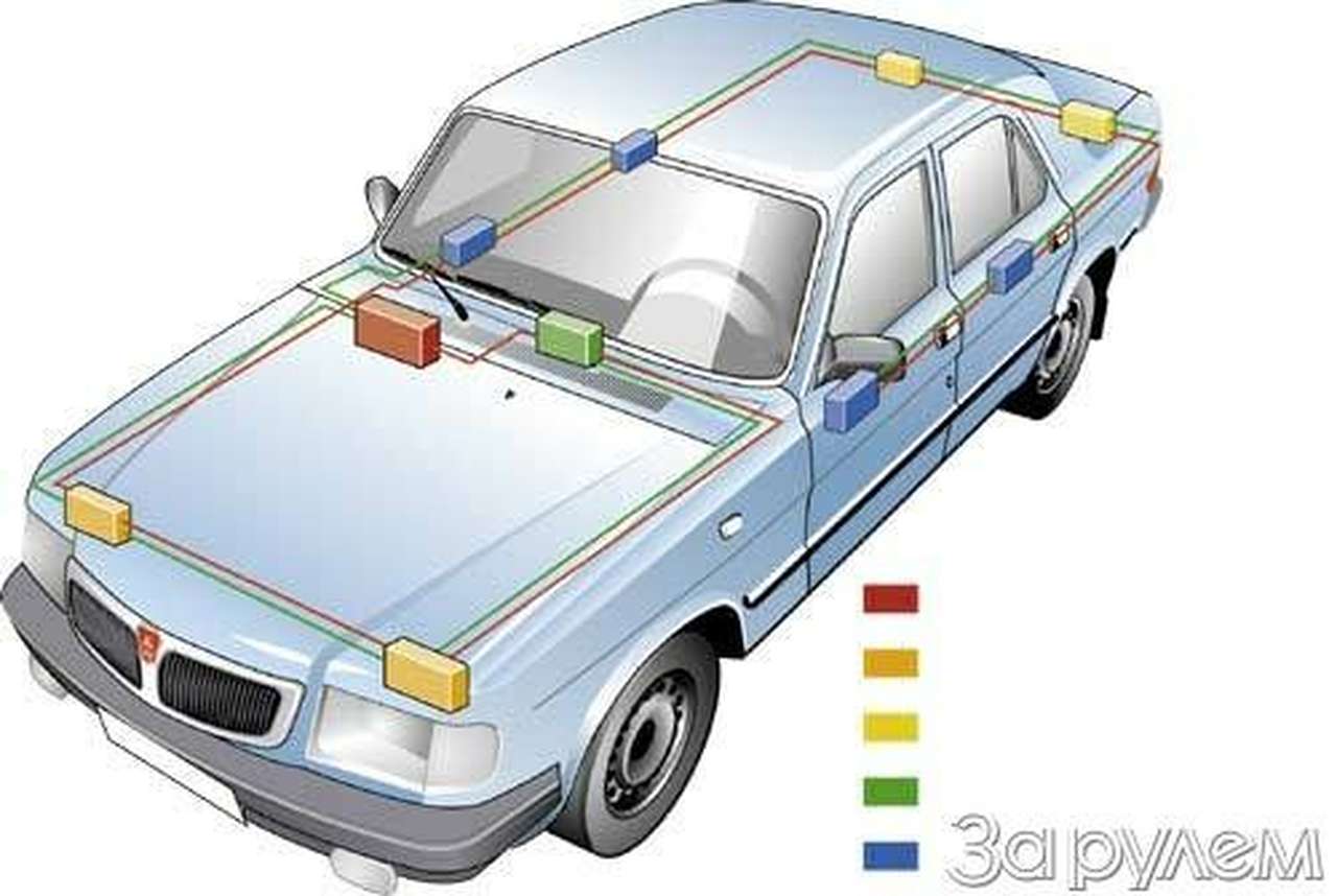 Нижегородский мультиплекс