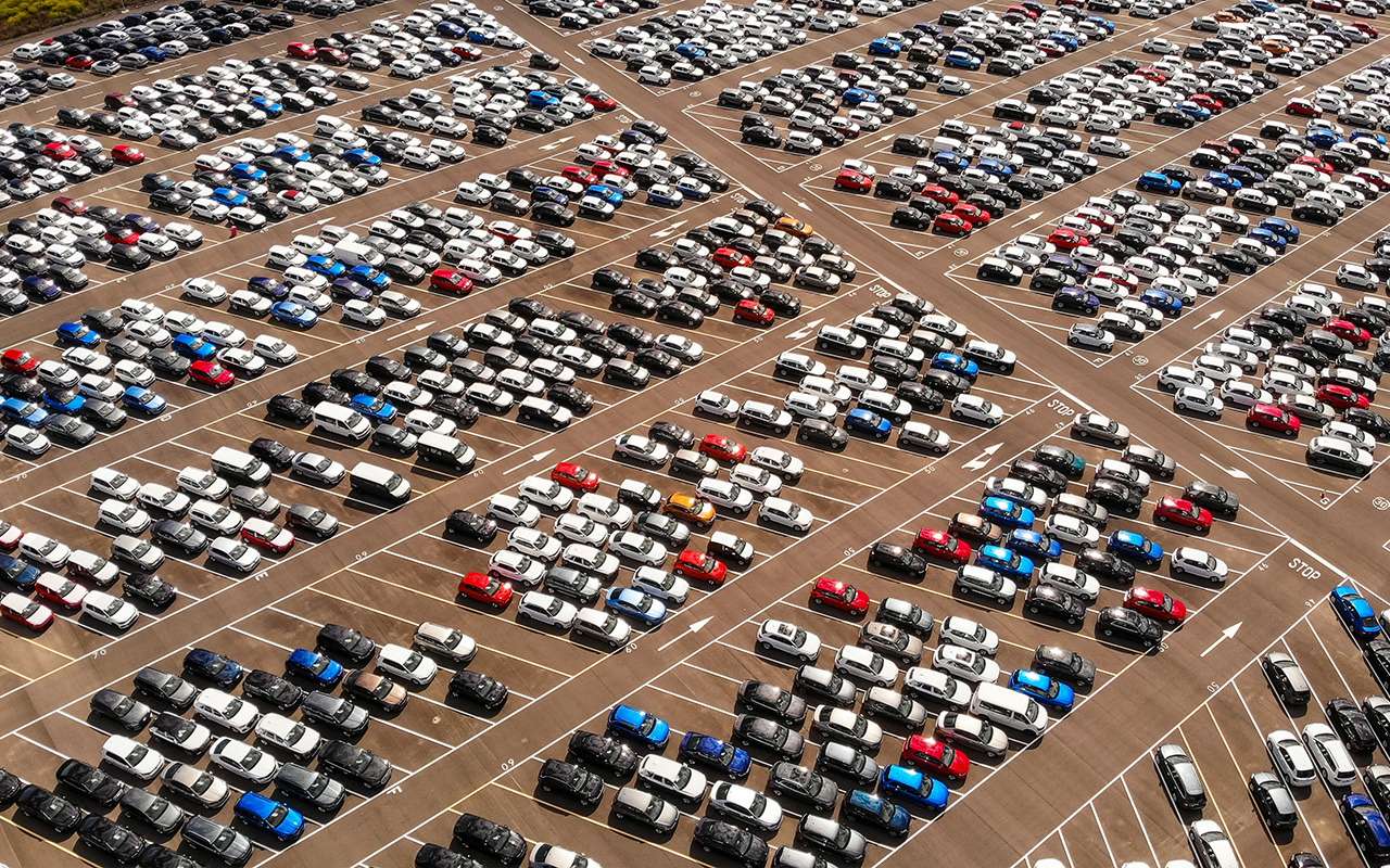 «Китайцы» опередят «японцев» по продажам в 2022 году