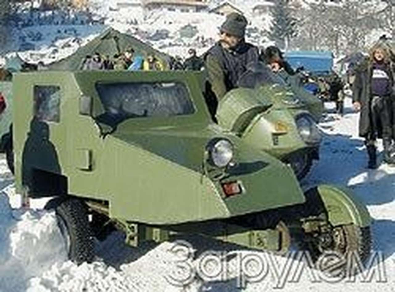 Ужо дали жару!