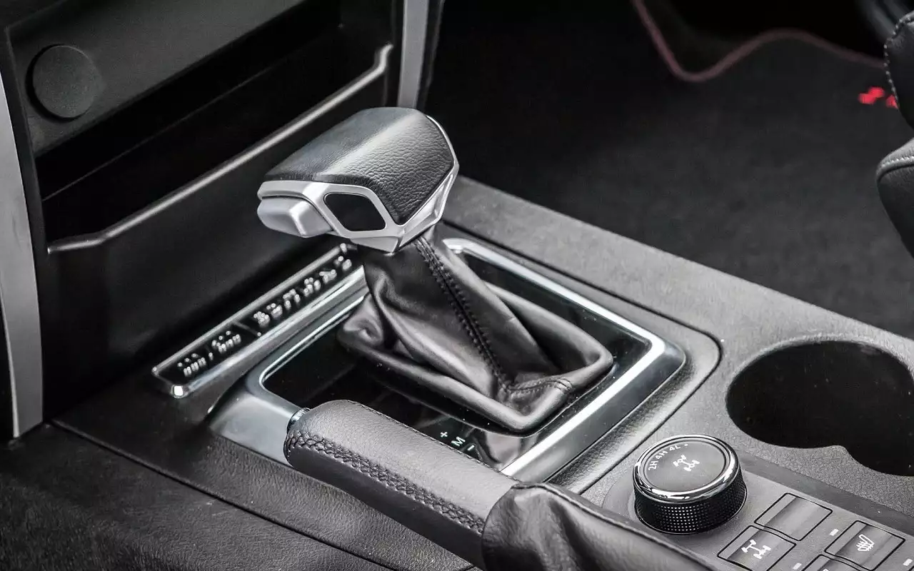 Назван самый доступный рамный внедорожник — всего 1 млн рублей