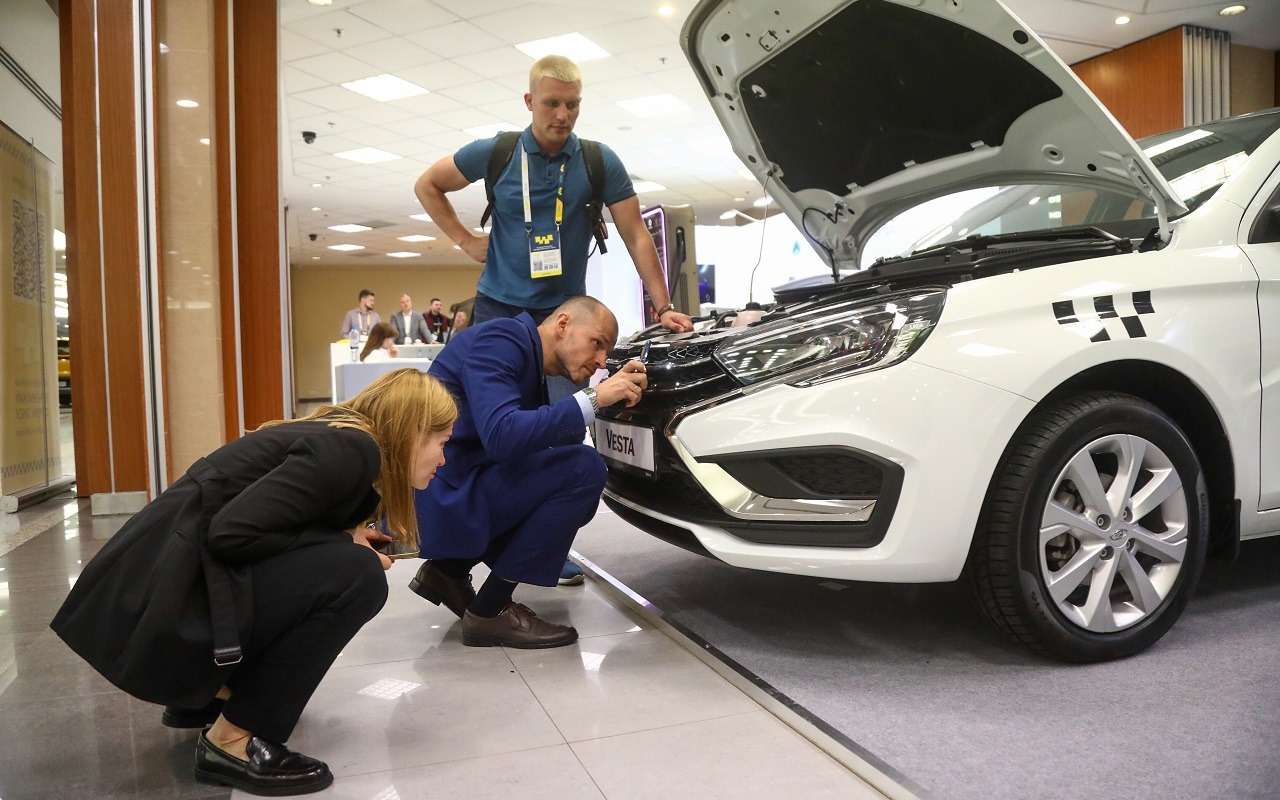 Так ли опасна покупка машины, работавшей в такси? Мнение эксперта