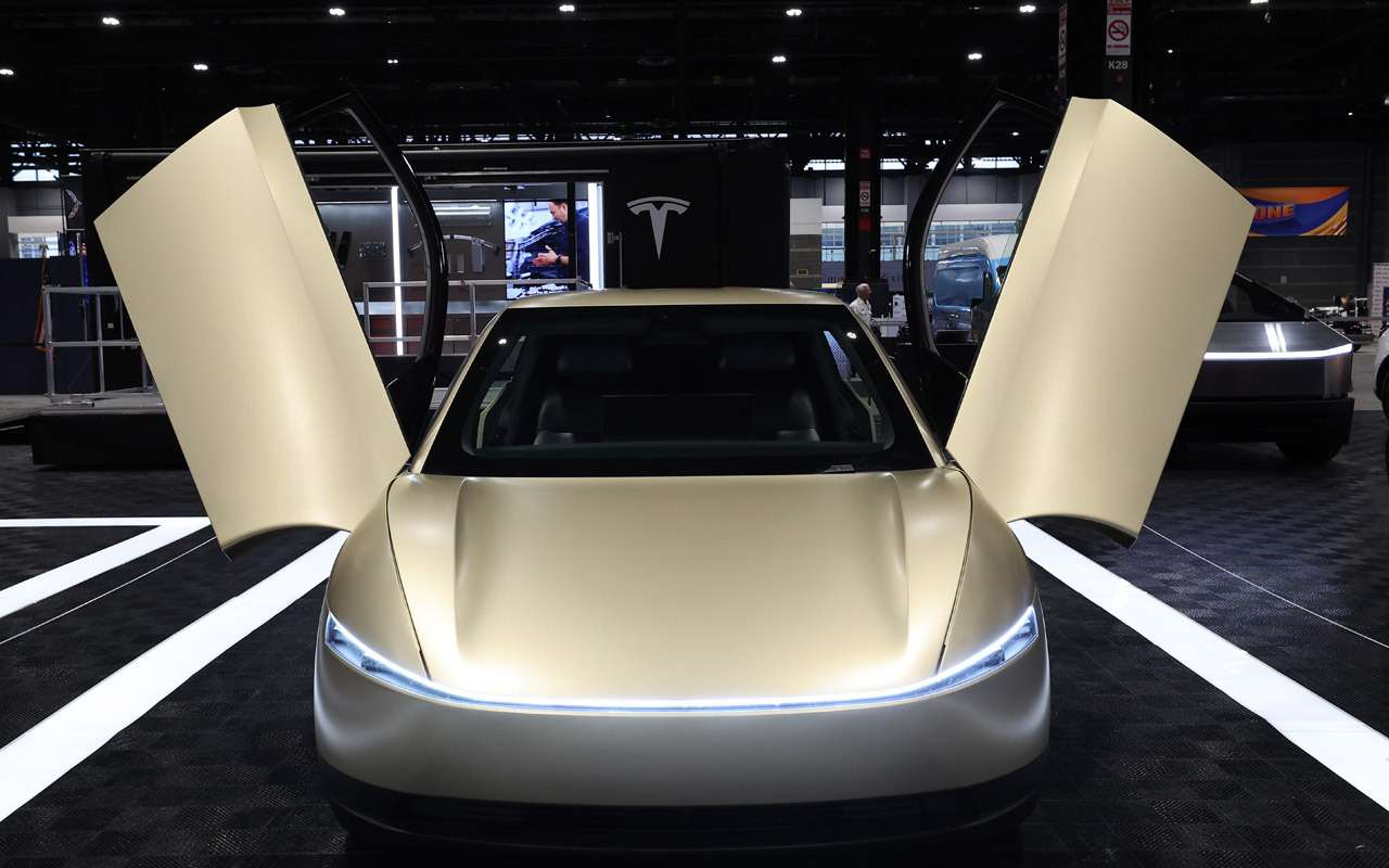 Роскошь заставят раскошелиться: в Госдуме предложили новый налог на дорогое имущество