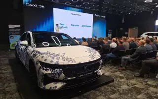 Подведены итоги крупного форума автобизнеса «CarXL – 2025»