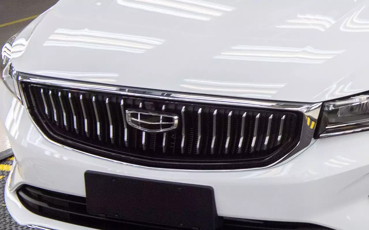 Geely хочет выпускать автомобили на заводах Ford: в чем смысл?