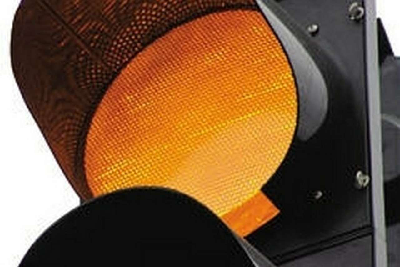 Единый центр управления светофорами поможет Москве бороться с пробками