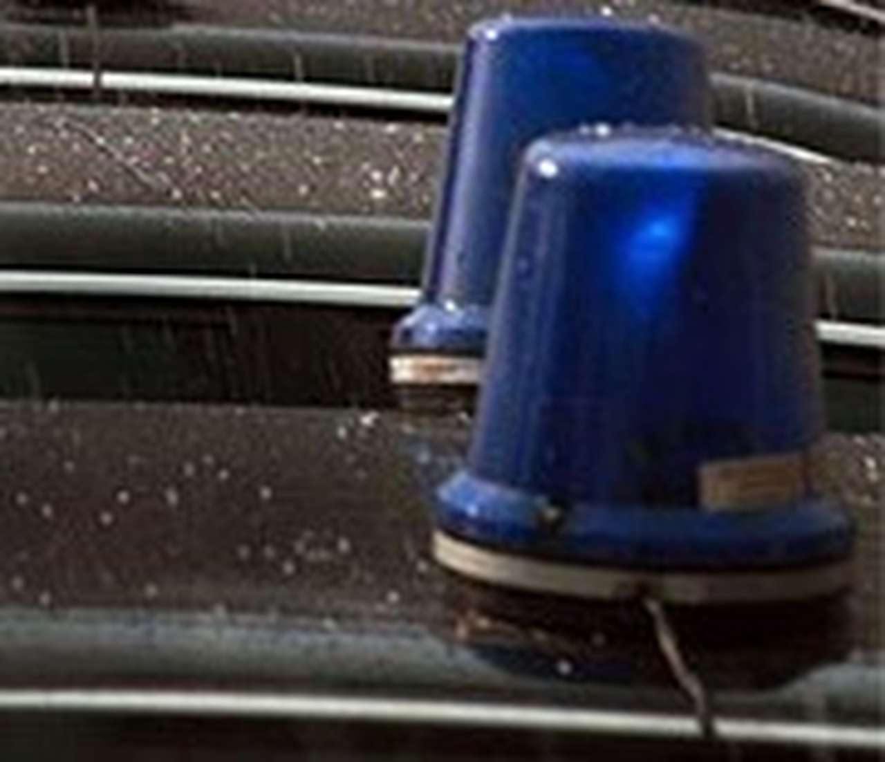 Совет Федерации ограничит использование ''мигалок''