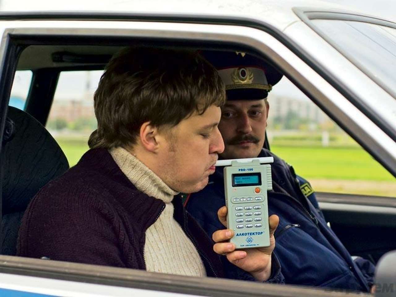 Слишком долгий эксперимент