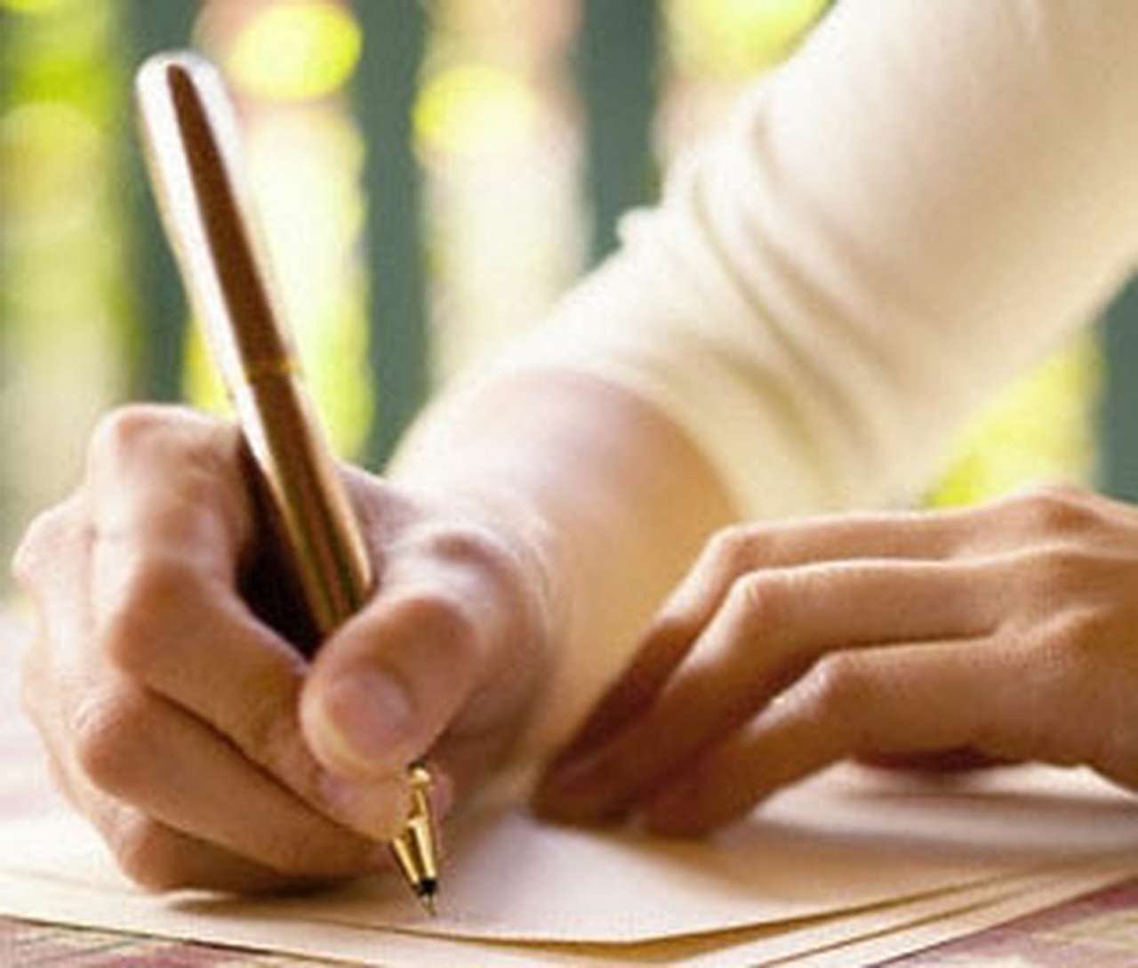 Рукописные доверенности на автомобили скоро отменят