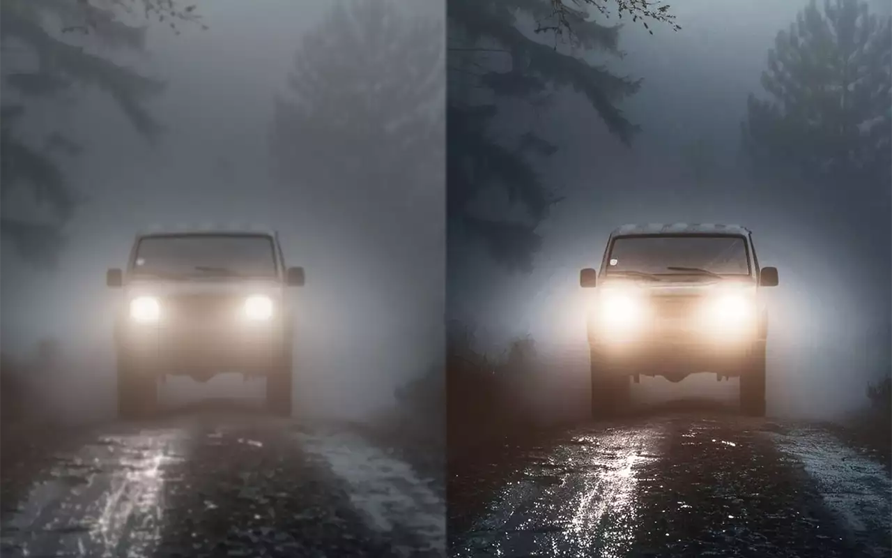 Ну очень полезный подарок для любого автомобилиста!