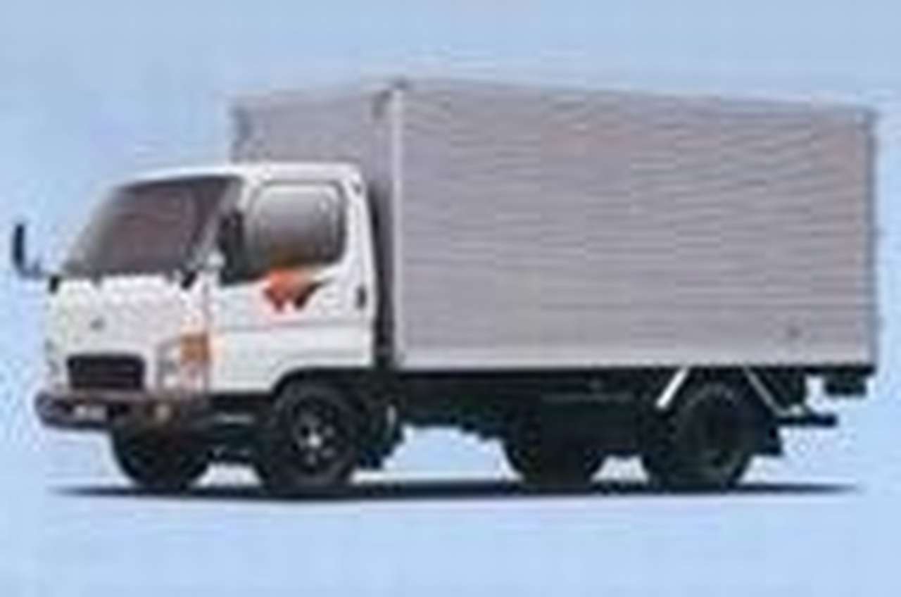 На Украине занялись сборкой Hyundai