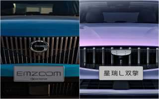 Уйдут ли бренды GAC и Geely из РФ