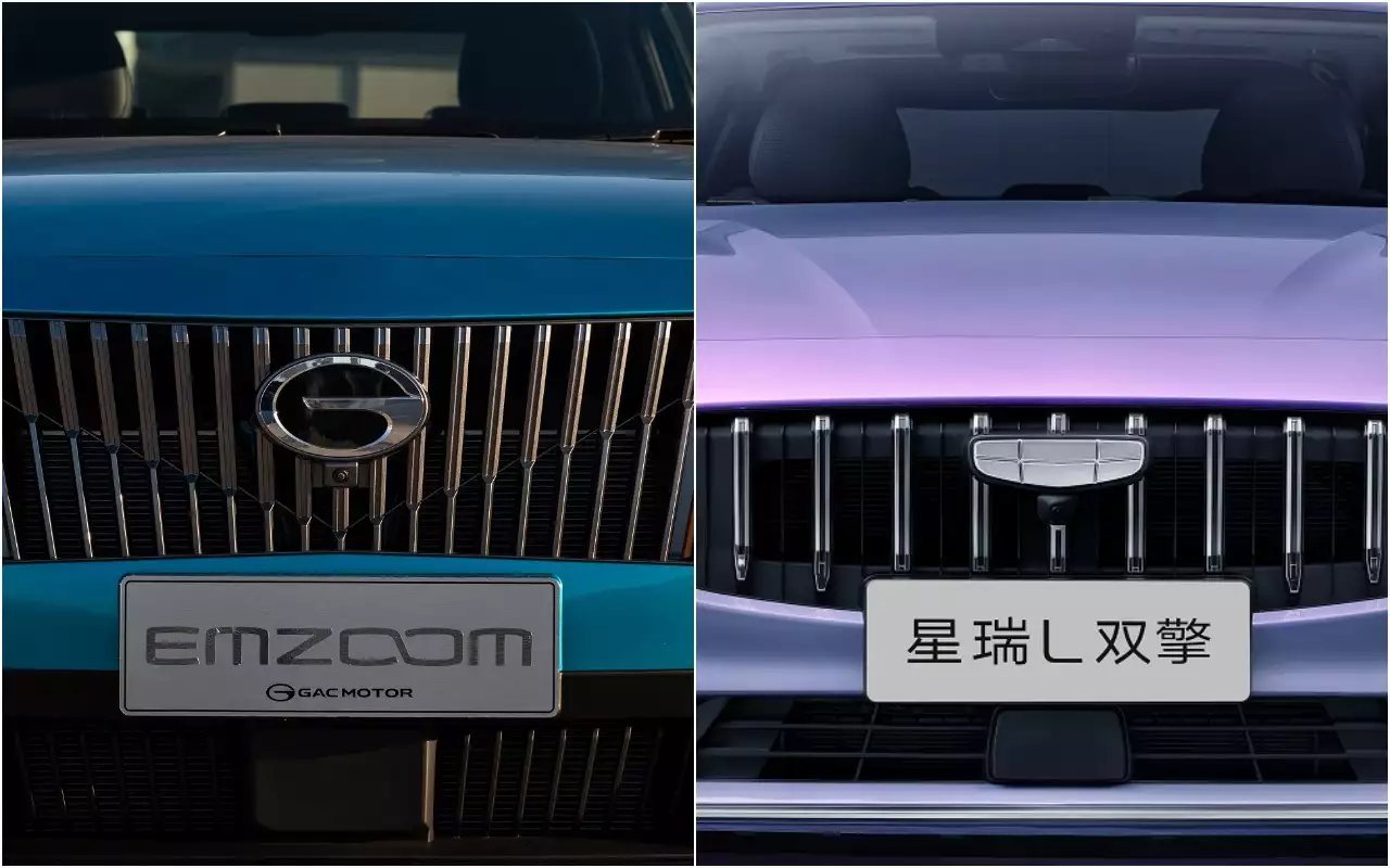 Уйдут ли бренды GAC и Geely из РФ