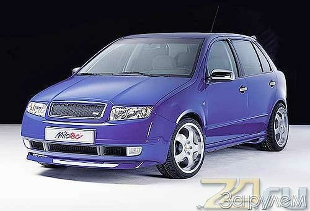 Новейший макияж