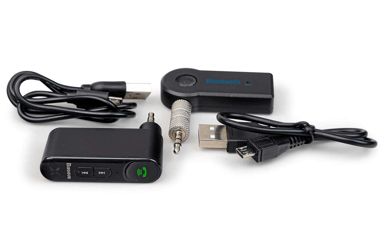 Стоит ли покупать Bluetooth-адаптер: проверено «За рулем»
