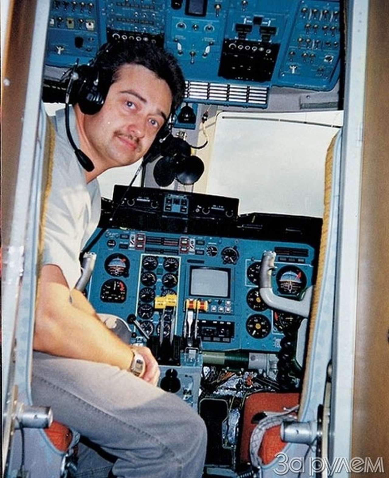 Советы бывалых