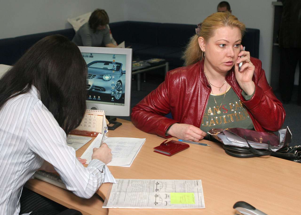 ФАС: самым проблемным видом страхования является ОСАГО