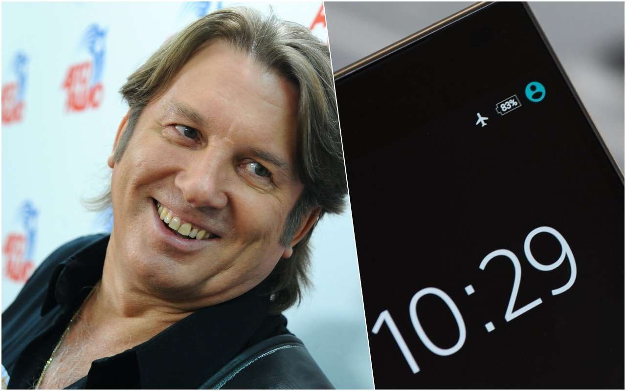 История про «самолет»: Юрий Лоза поделился своими автонаблюдениями