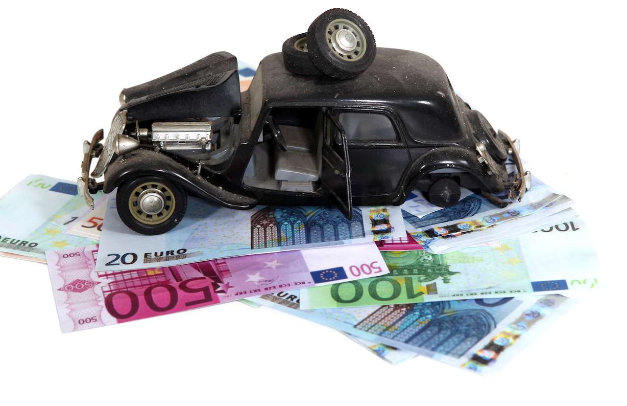 Утилизационный грабеж: как подорожают машины после 1 апреля